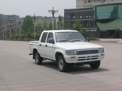 Huachuan brand automobiles DZ4010CWT Low speed truck