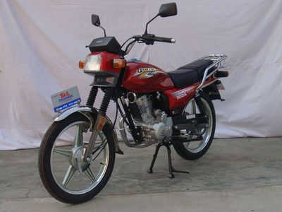 Fuxianda FXD1256CTwo wheeled motorcycles