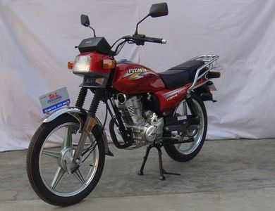 Fuxianda  FXD1256C Two wheeled motorcycles