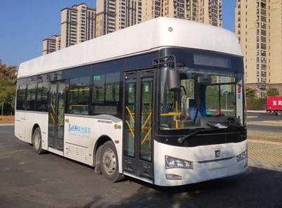 Guangba  GB6105FCEVSC01 Fuel cell city buses