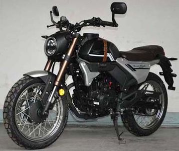 Honghonglie  HL1503B Two wheeled motorcycles