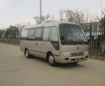 Jiangling Motors JX5053XLJVDF RV