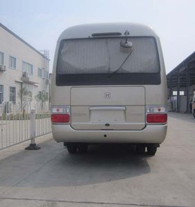 Jiangling Motors JX5053XLJVDF RV