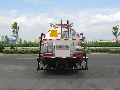 Zhetong brand automobiles LMT5085GLQP Asphalt distributor truck