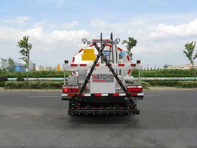 Zhetong brand automobiles LMT5085GLQP Asphalt distributor truck