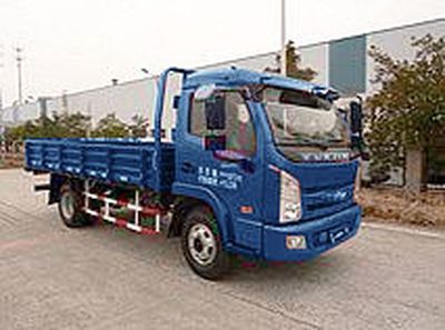 Yuejin  NJ1042KFDCWZ2 Truck