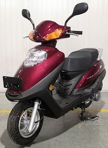 Qida  QD125T5Y Two wheeled motorcycles