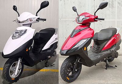 Qida  QD125T5Y Two wheeled motorcycles