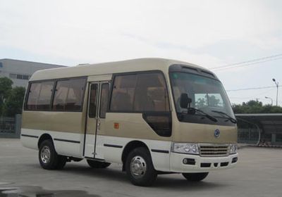 Shenlong brand automobileSLK6602F5Gcoach