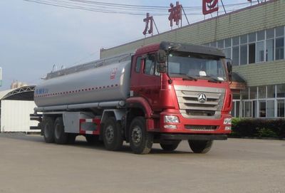 Xingshi  SLS5315TGYZ5 Liquid supply vehicle