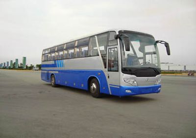 Mustang SQJ6120S1D3H coach