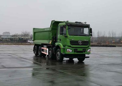 Shaanxi Automobile SX3319HD386 Dump truck