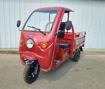 Five star WX1500DZH2Electric tricycle