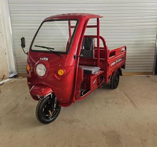 Five star  WX1500DZH2 Electric tricycle