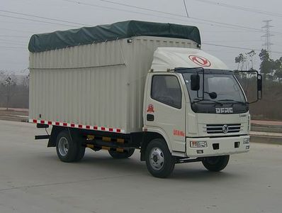 Dongfeng  DFA5041CPY11D2AC Peng style transport vehicle