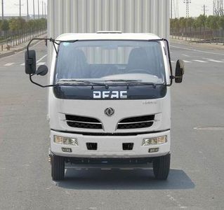 Dongfeng  DFA5041CPY11D2AC Peng style transport vehicle