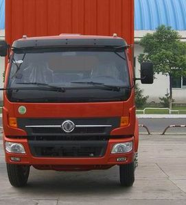 Dongfeng  DFA5041CPY11D2AC Peng style transport vehicle