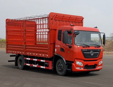 Dongfeng  DFH5110CCYE Grate type transport vehicle