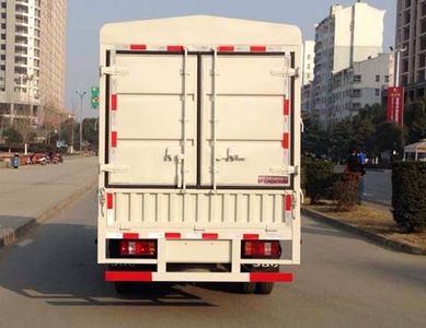 Dali  DLQ5040CCYDL Grate type transport vehicle