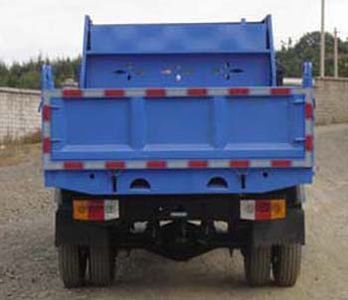 Lifan  LFJ2810CD Self dumping low-speed truck