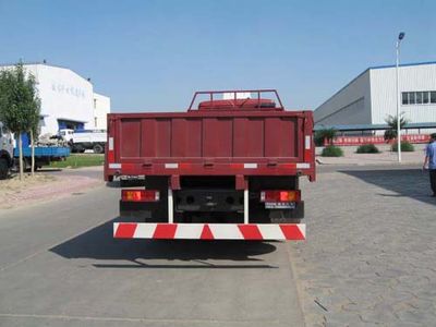 Northern Mercedes Benz ND2250F44 Off road cargo vehicle