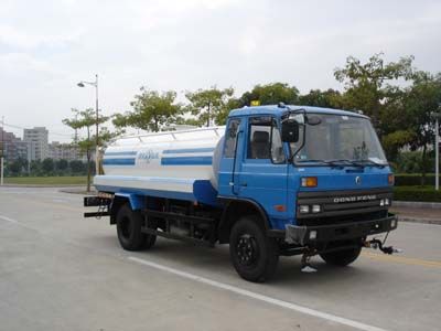 Dongfeng  SE5121GSS Sprinkler truck