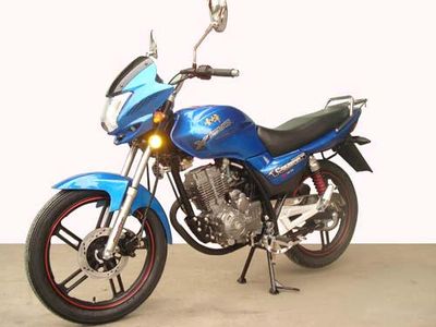 Shengfeng  SF15010A Two wheeled motorcycles