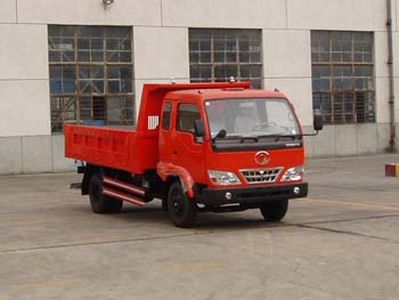 Shitong  STQ3031L2Y1 Dump truck