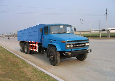 Ronghao  SWG3251TZX Dump truck