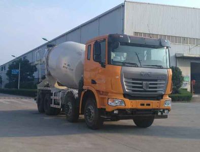 Ruijiang  WL5310GJBQCC28 Concrete mixing transport vehicle