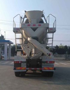 Ruijiang  WL5310GJBQCC28 Concrete mixing transport vehicle