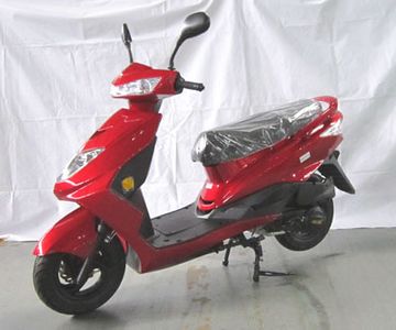 Yadi  YD125T5B Two wheeled motorcycles