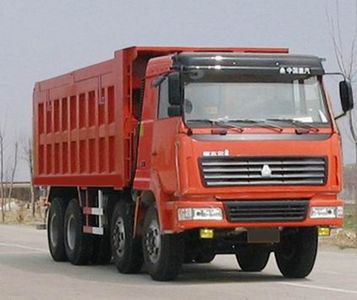 Star Steyr ZZ3316N2866C Dump truck