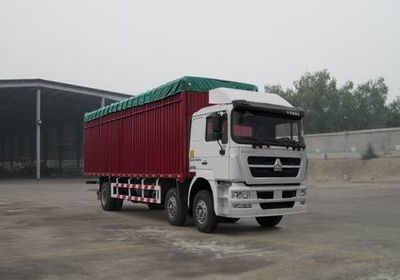 Starstal ZZ5253CPYM56C1C1A Peng style transport vehicle