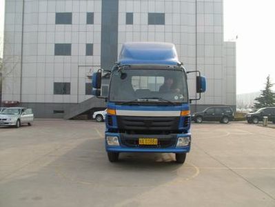 Ouman  BJ1253VMPHP1 Truck