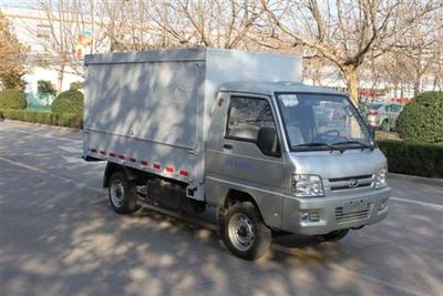 Foton  BJ5030XYKX1 Wing opening box car