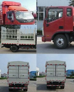 Foton  BJ5045CCYFA Grate type transport vehicle