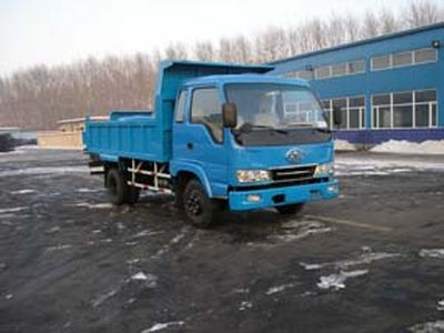 Jiefang Automobile CA3066K28L2 Dump truck