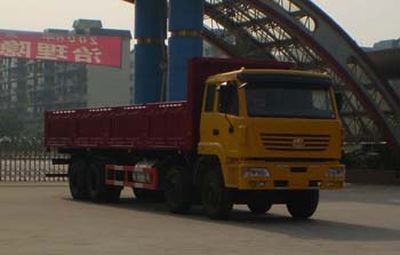 Hongyan  CQ3314SMHG396F Dump truck