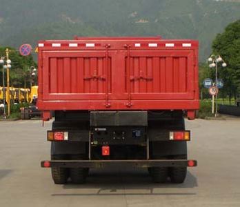 Hongyan  CQ3314SMHG396F Dump truck