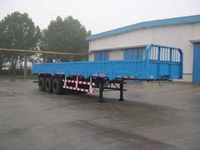 Huanghai  DD9400 Semi trailer