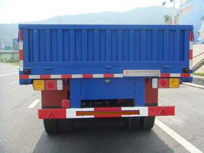 Huanghai  DD9400 Semi trailer