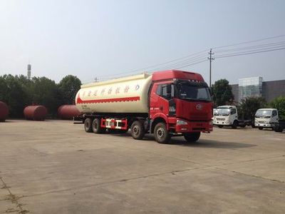 Dali  DLQ5310GFLS4 Low density powder material transport vehicle