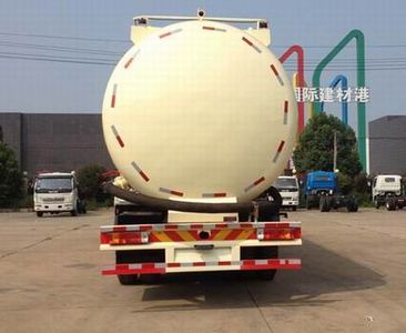 Dali  DLQ5310GFLS4 Low density powder material transport vehicle