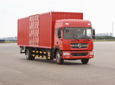 Dongfeng  EQ5183XXYL9CDKAC Box transport vehicle