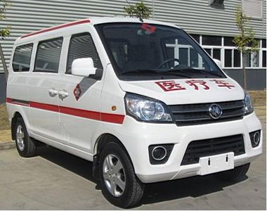 Fujian brand automobiles FJ5020XYLA1 Medical vehicle