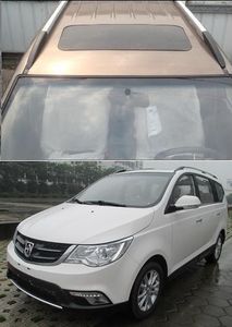 Baojun  LZW6462UF multi-purpose vehicle 