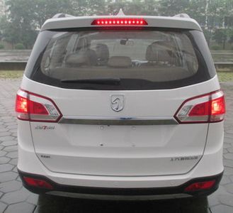 Baojun  LZW6462UF multi-purpose vehicle 