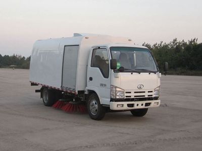 Jinlong  NJT5070TSLBEV Pure electric road sweeper