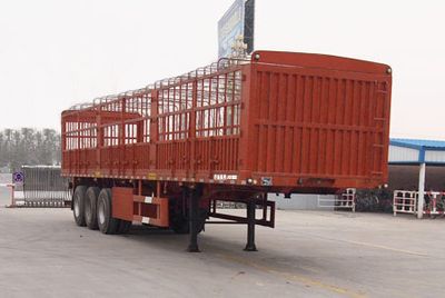 Jingyanggang  SFL9407CCY Gantry transport semi-trailer